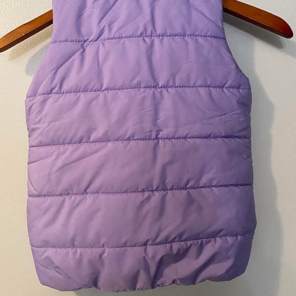 Puma Girl Vest Size(XS 5-6) - Picture 2 of 8